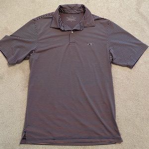 Vineyard Vines Performance Polo Size Small  LIGHTLY USED